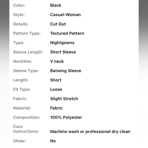 🆕 Black & Leopard Cold Shoulder Dress!!! - Picture 5 of 6